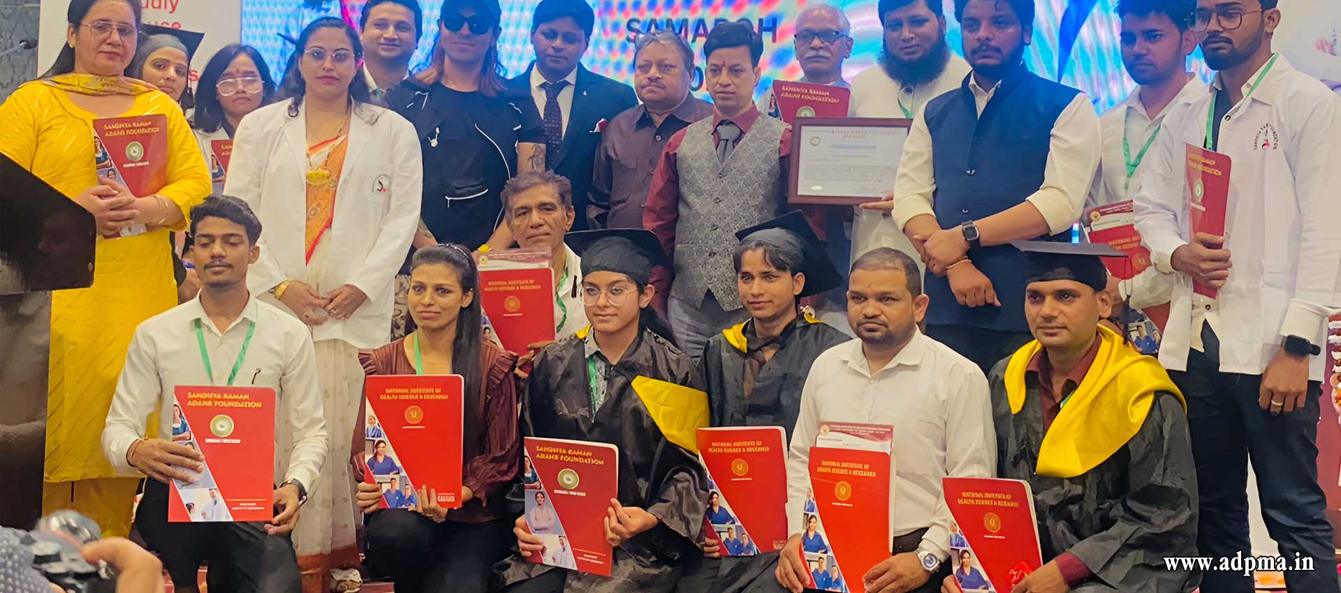 AYUSH Doctors & Para Medical Association