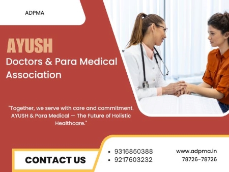 How to Start Your Own AYUSH Clinic Legally in India